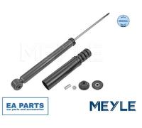 Shock Absorber for DACIA RENAULT MEYLE 16-26 725 0029