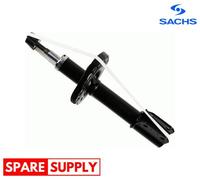 SHOCK ABSORBER FOR DACIA RENAULT SACHS 317 418