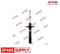 SHOCK ABSORBER FOR DACIA SANDERO KYB 3338042 FITS FRONT AXLE
