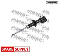 SHOCK ABSORBER FOR DAEWOO, GM KOREA FEBEST 1107G-001FR FITS FRONT AXLE RIGHT