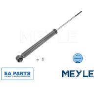 Shock Absorber for DAEWOO, GM KOREA KALOS MEYLE 29-26 725 0001 fits Rear Axle