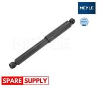 SHOCK ABSORBER FOR DAEWOO, GM KOREA MATIZ MEYLE 29-26 725 0002 FITS REAR AXLE