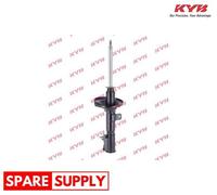 SHOCK ABSORBER FOR DAEWOO, GM KOREA NUBIRA KYB 333255 FITS REAR AXLE LEFT