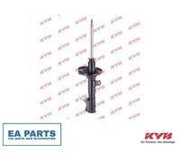 Shock Absorber for DAEWOO, GM KOREA NUBIRA KYB 333255 fits Rear Axle Left