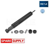 SHOCK ABSORBER FOR DAEWOO, GM KOREA OPEL VAUXHALL MEYLE 626 615 0001