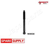 SHOCK ABSORBER FOR DAEWOO, GM KOREA REZZO JAPANPARTS MM-W0038 FITS REAR AXLE