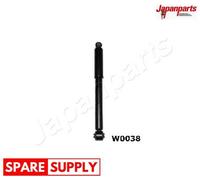 SHOCK ABSORBER FOR DAEWOO, GM KOREA REZZO JAPANPARTS MM-W0038 FITS REAR AXLE