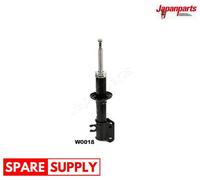 SHOCK ABSORBER FOR DAEWOO, GM KOREA TICO JAPANPARTS MM-W0018