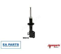 JAPANPARTS MM-W0018 Shock absorber