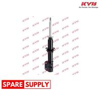 SHOCK ABSORBER FOR DAEWOO, GM KOREA TICO KYB 632093 FITS FRONT AXLE RIGHT NEW