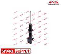 SHOCK ABSORBER FOR DAEWOO, GM KOREA TICO KYB 632094 FITS FRONT AXLE LEFT NEW