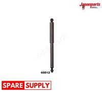 SHOCK ABSORBER FOR DAIHATSU BOON MATERIA JAPANPARTS MM-60012 FITS REAR AXLE