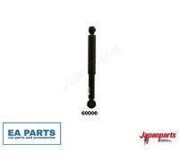 Shock Absorber for DAIHATSU CHARADE CENTRO JAPANPARTS MM-60000 fits Rear Axle