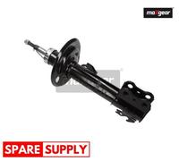 SHOCK ABSORBER FOR DAIHATSU CHARADE MAXGEAR 11-0451 FITS FRONT AXLE RIGHT