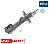 SHOCK ABSORBER FOR DAIHATSU CHARADE MEYLE 30-26 623 0020 FITS FRONT AXLE LEFT