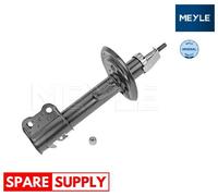 SHOCK ABSORBER FOR DAIHATSU CHARADE MEYLE 30-26 623 0021 FITS FRONT AXLE RIGHT