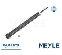Shock Absorber for DAIHATSU CHARADE MEYLE 30-26 725 0005 fits Rear Axle