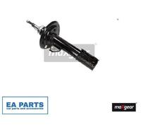Shock Absorber for DAIHATSU CHARADE VIII MAXGEAR 11-0450 fits Front Axle Left