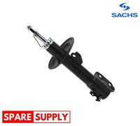 SHOCK ABSORBER FOR DAIHATSU CHARADE VIII SACHS 318 009 FITS LEFT