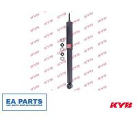 Shock Absorber for DAIHATSU KYB 343186 fits Front Axle, Rear Axle