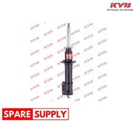 SHOCK ABSORBER FOR DAIHATSU MOVE KYB 333248 FITS FRONT AXLE RIGHT NEW