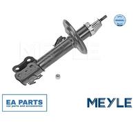 Shock Absorber for DAIHATSU TOYOTA MEYLE 30-26 623 0020 fits Front Axle Left NEW