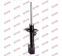 Shock absorber Front Axle Left Top pin 333746 KYB for TOYOTA DAIHATSU