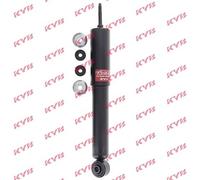 1x Shock Absorber (Single) 344257 KYB Excel-G Front 4851087625