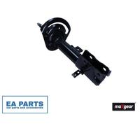 Shock Absorber for DODGE CALIBER MAXGEAR 11-0614 fits Front Axle Left