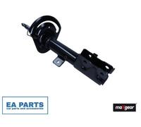 Shock Absorber for DODGE CALIBER MAXGEAR 11-0615 fits Front Axle Right