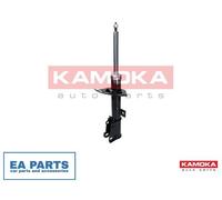 Shock Absorber for DODGE FIAT KAMOKA 2000527 fits Front Axle Left