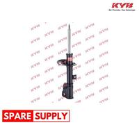 SHOCK ABSORBER FOR DODGE JC, JOURNEY, JOURNEY KYB 339249 FITS FRONT AXLE RIGHT