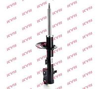 SHOCK ABSORBER FOR DODGE KYB 334643 FITS FRONT AXLE LEFT