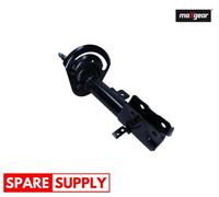 SHOCK ABSORBER FOR DODGE MAXGEAR 11-0614 FITS FRONT AXLE LEFT