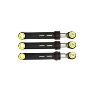 Shock Absorber For Drum Washer Shock Absorber IQ100 IQ300 IQ500 Support Balancer 80N Yellow 3 Pcs. 9000428086