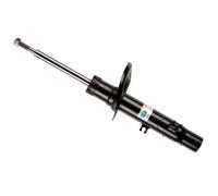 Set 2 Front Shock Absorbers BILSTEIN Citroen C3 II 09- >DS3 13- > (47 MM)
