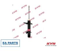 Shock Absorber for DS DS 3 DS 3 Convertible KYB 3348012 fits Front Axle Right