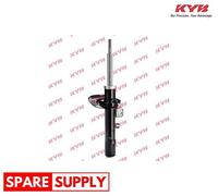 SHOCK ABSORBER FOR DS DS 3 KYB 339707 FITS FRONT AXLE RIGHT