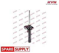 SHOCK ABSORBER FOR DS DS 3 KYB 339794 FITS FRONT AXLE RIGHT