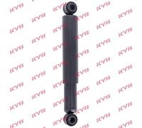 SHOCK ABSORBER FOR FIAT 124 FAMILIARE KYB 443123 FITS REAR AXLE