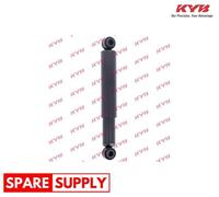 SHOCK ABSORBER FOR FIAT 124 FAMILIARE KYB 443123 FITS REAR AXLE NEW