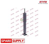 SHOCK ABSORBER FOR FIAT 125 132 ARGENTA KYB 443013 FITS FRONT AXLE
