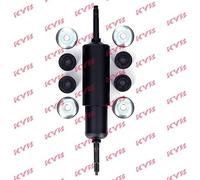SHOCK ABSORBER FOR FIAT 126 500 600 KYB 443006 FITS REAR AXLE