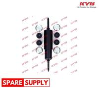 SHOCK ABSORBER FOR FIAT 126 500 600 KYB 443006 FITS REAR AXLE