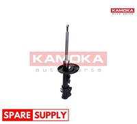 SHOCK ABSORBER FOR FIAT 500 500 C KAMOKA 2000144 FITS FRONT AXLE RIGHT