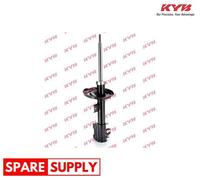 SHOCK ABSORBER FOR FIAT 500 500 C KYB 333767 FITS FRONT AXLE LEFT NEW