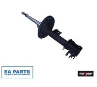 Shock Absorber for FIAT 500 500 C MAXGEAR 11-0649 fits Front Axle Left