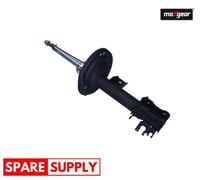 SHOCK ABSORBER FOR FIAT 500 500 C MAXGEAR 11-0649 FITS FRONT AXLE LEFT
