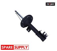 SHOCK ABSORBER FOR FIAT 500 500 C MAXGEAR 11-0650 FITS FRONT AXLE RIGHT