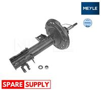 SHOCK ABSORBER FOR FIAT 500 500 C MEYLE 226 623 0016 FITS FRONT AXLE RIGHT